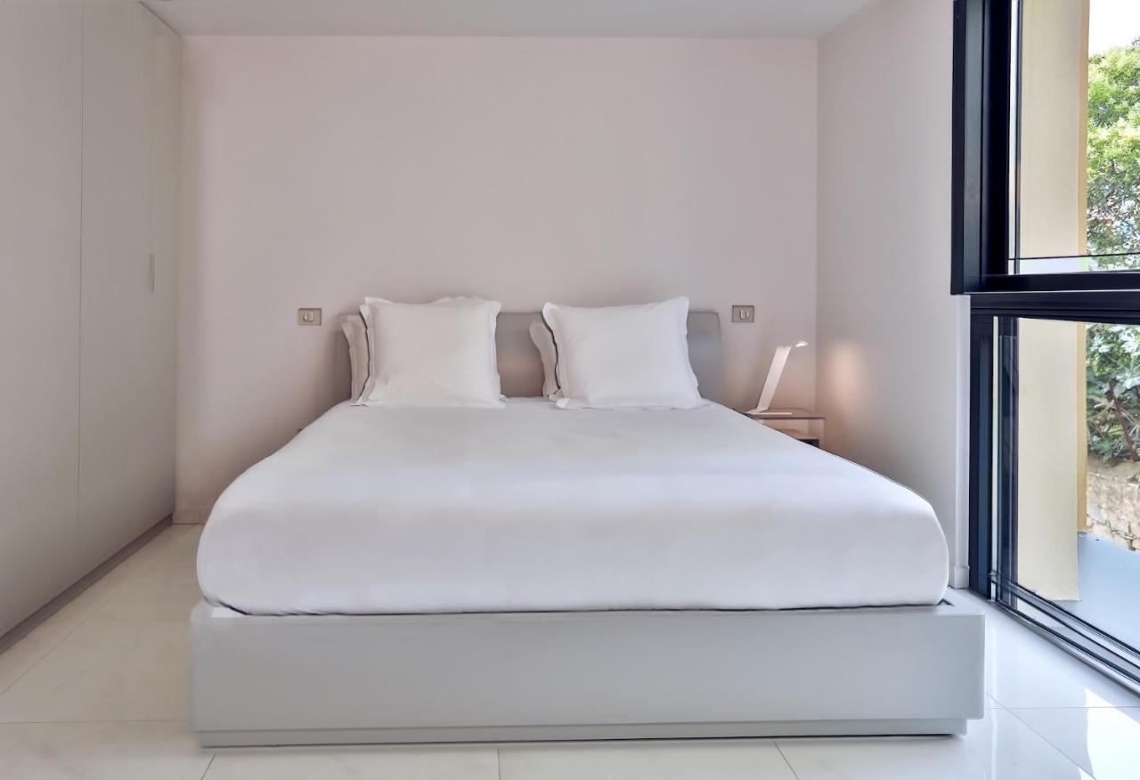 Aparthotel Residenza Leca Colonna Ajaccio  Zewnętrze zdjęcie