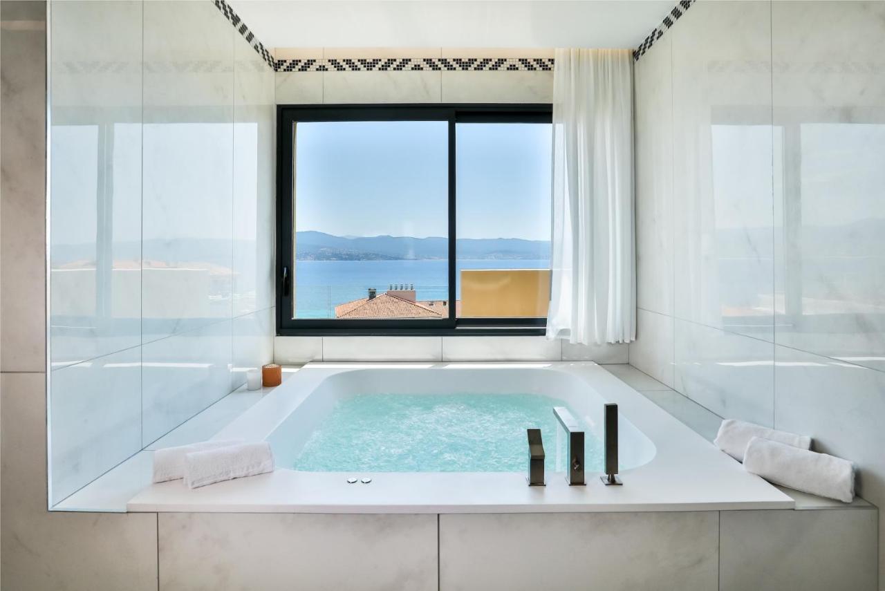 Aparthotel Residenza Leca Colonna Ajaccio  Zewnętrze zdjęcie