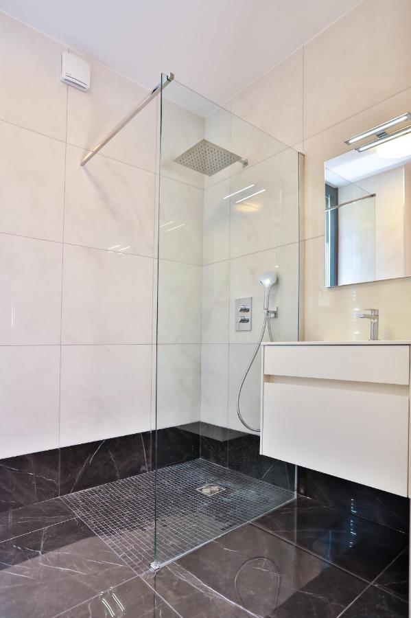 Aparthotel Residenza Leca Colonna Ajaccio  Zewnętrze zdjęcie
