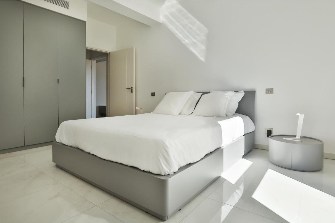 Aparthotel Residenza Leca Colonna Ajaccio  Zewnętrze zdjęcie