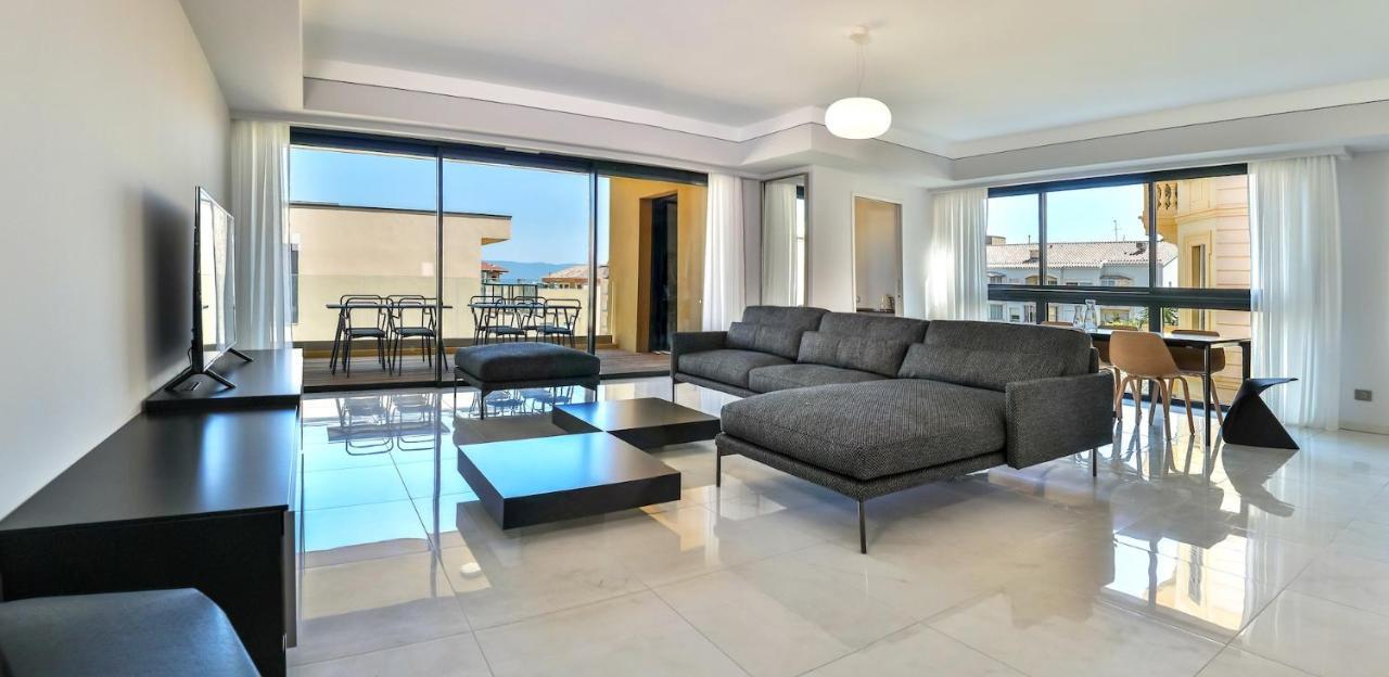 Aparthotel Residenza Leca Colonna Ajaccio  Zewnętrze zdjęcie