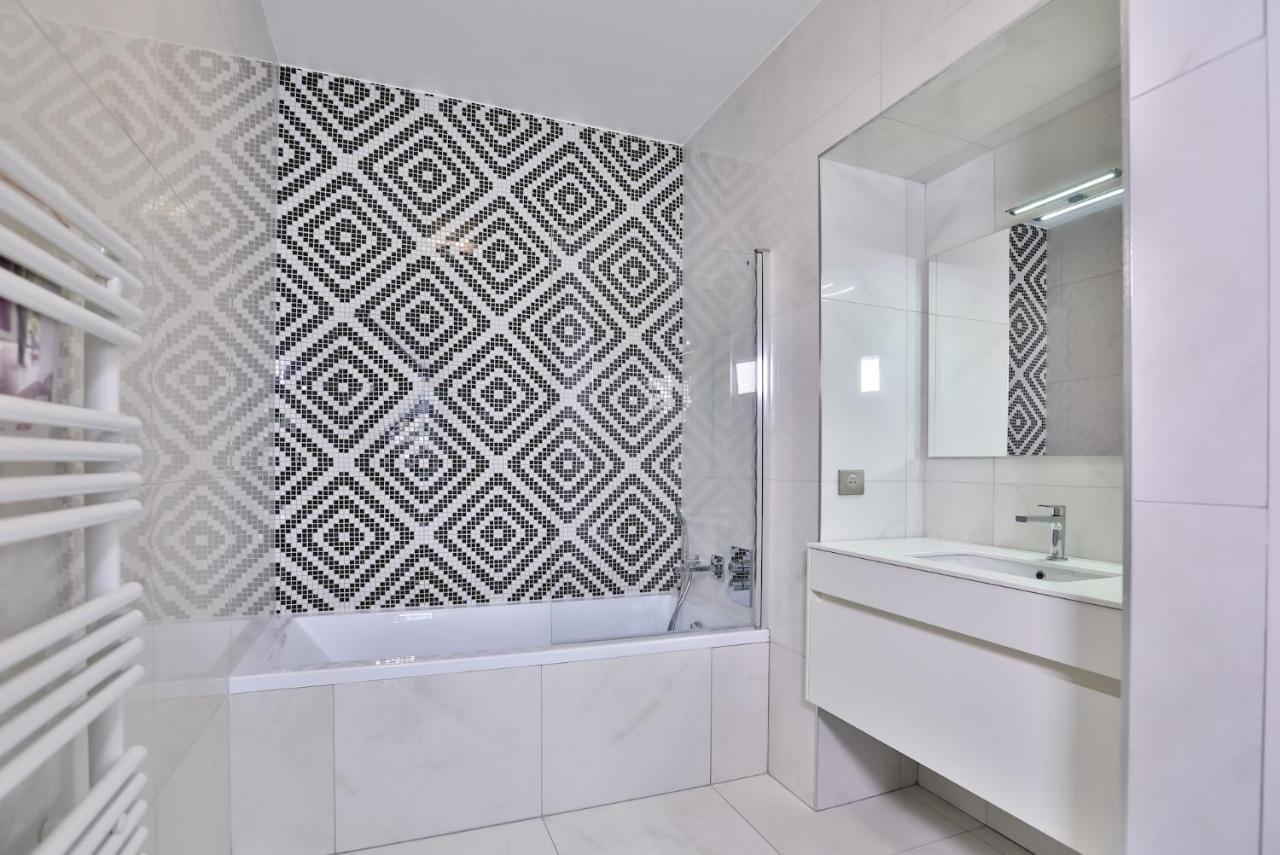Aparthotel Residenza Leca Colonna Ajaccio  Zewnętrze zdjęcie