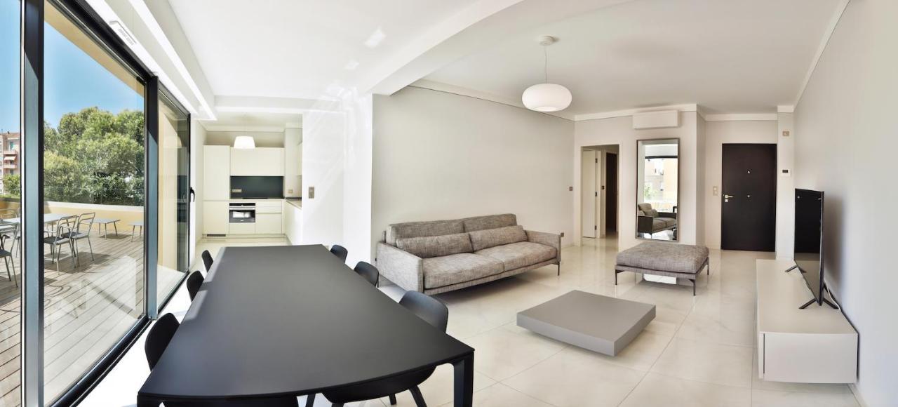 Aparthotel Residenza Leca Colonna Ajaccio  Zewnętrze zdjęcie