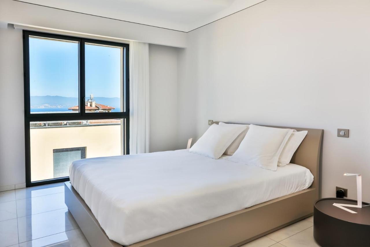 Aparthotel Residenza Leca Colonna Ajaccio  Zewnętrze zdjęcie