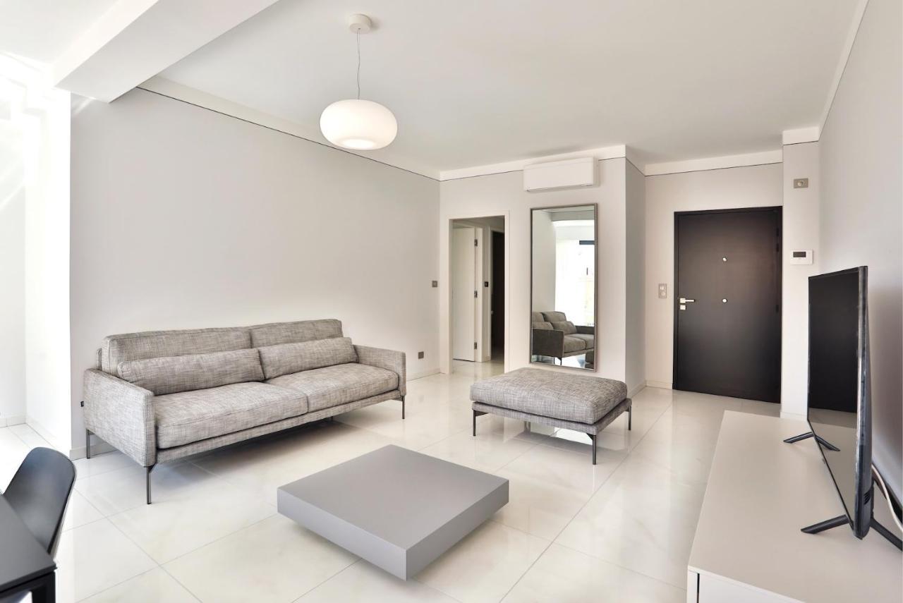 Aparthotel Residenza Leca Colonna Ajaccio  Zewnętrze zdjęcie