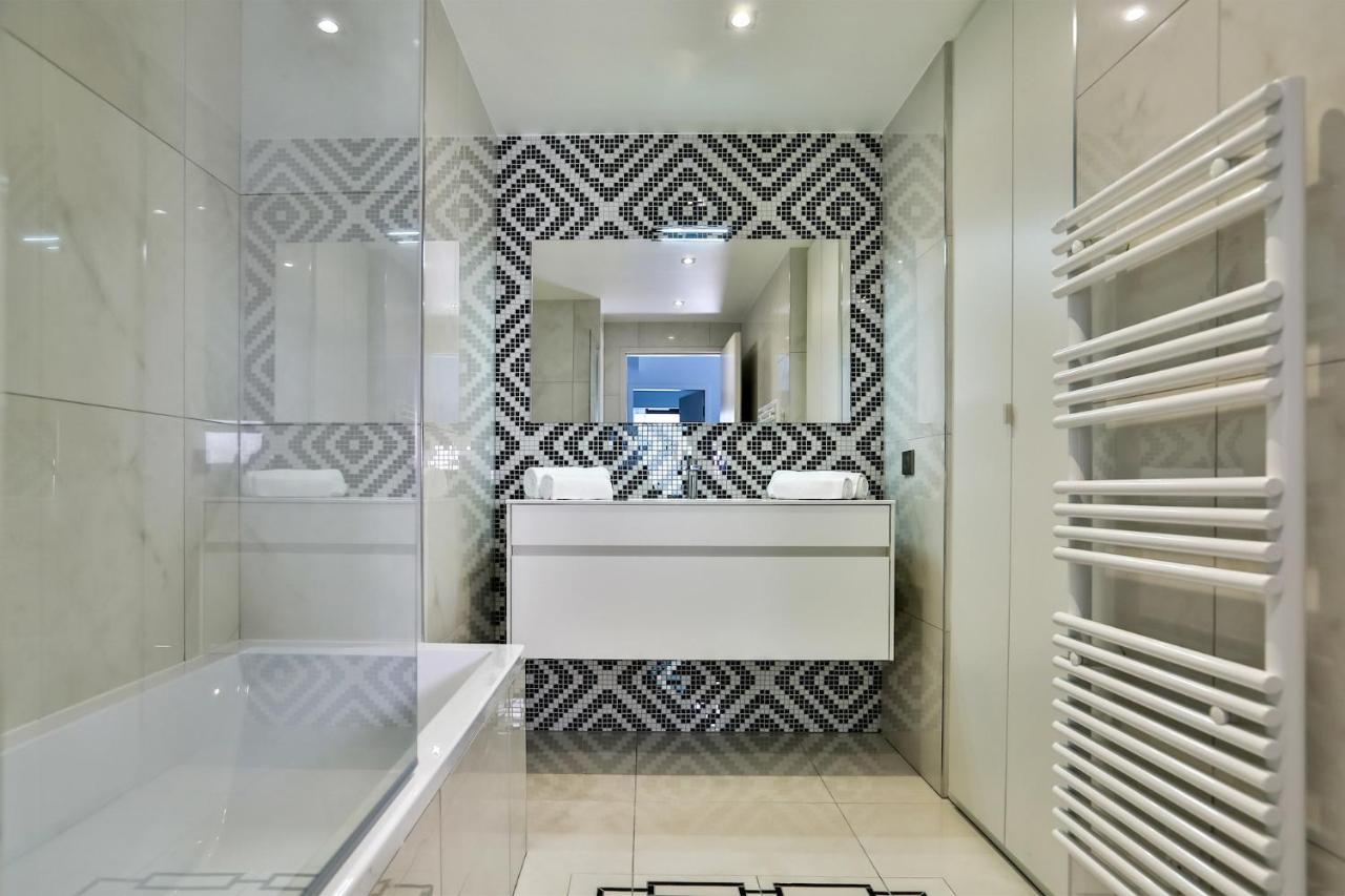 Aparthotel Residenza Leca Colonna Ajaccio  Zewnętrze zdjęcie