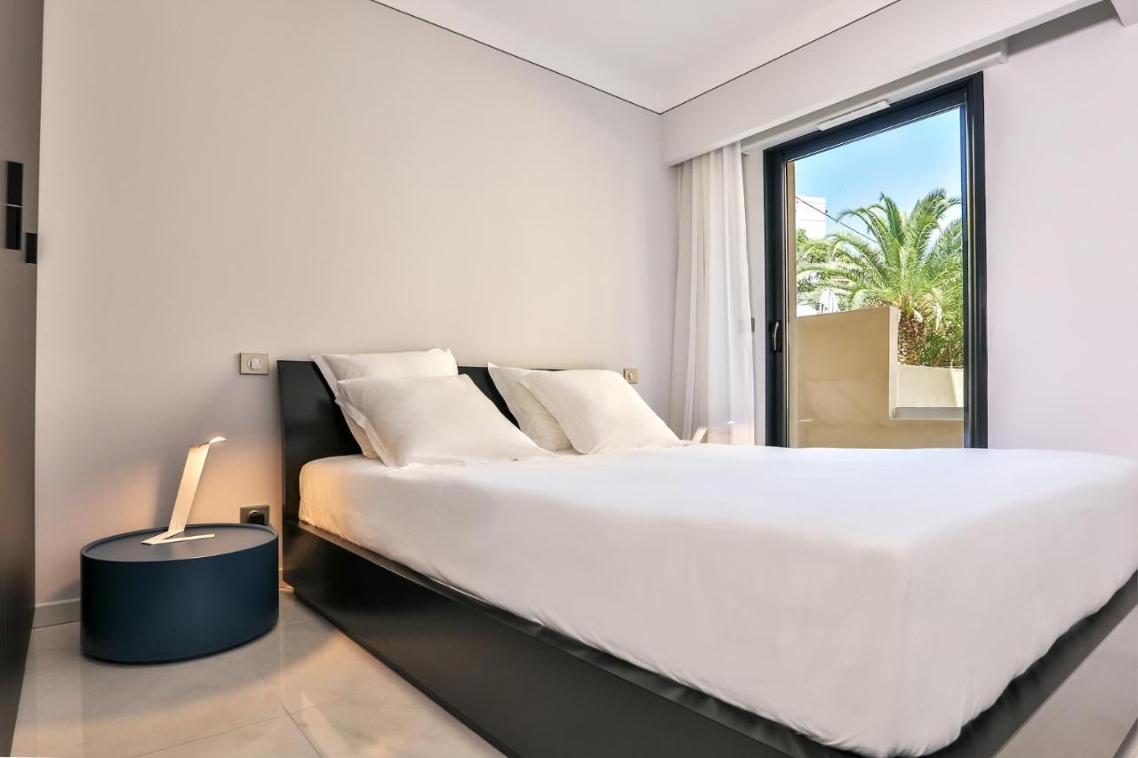 Aparthotel Residenza Leca Colonna Ajaccio  Zewnętrze zdjęcie